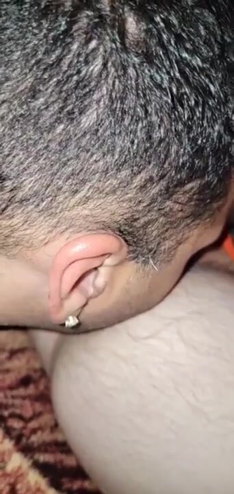 ASS EATING/COMIENDO CULO 257