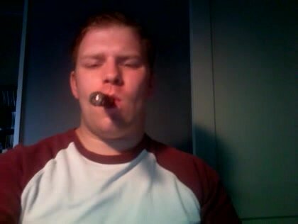 Sexy Cigar Bro - video 2