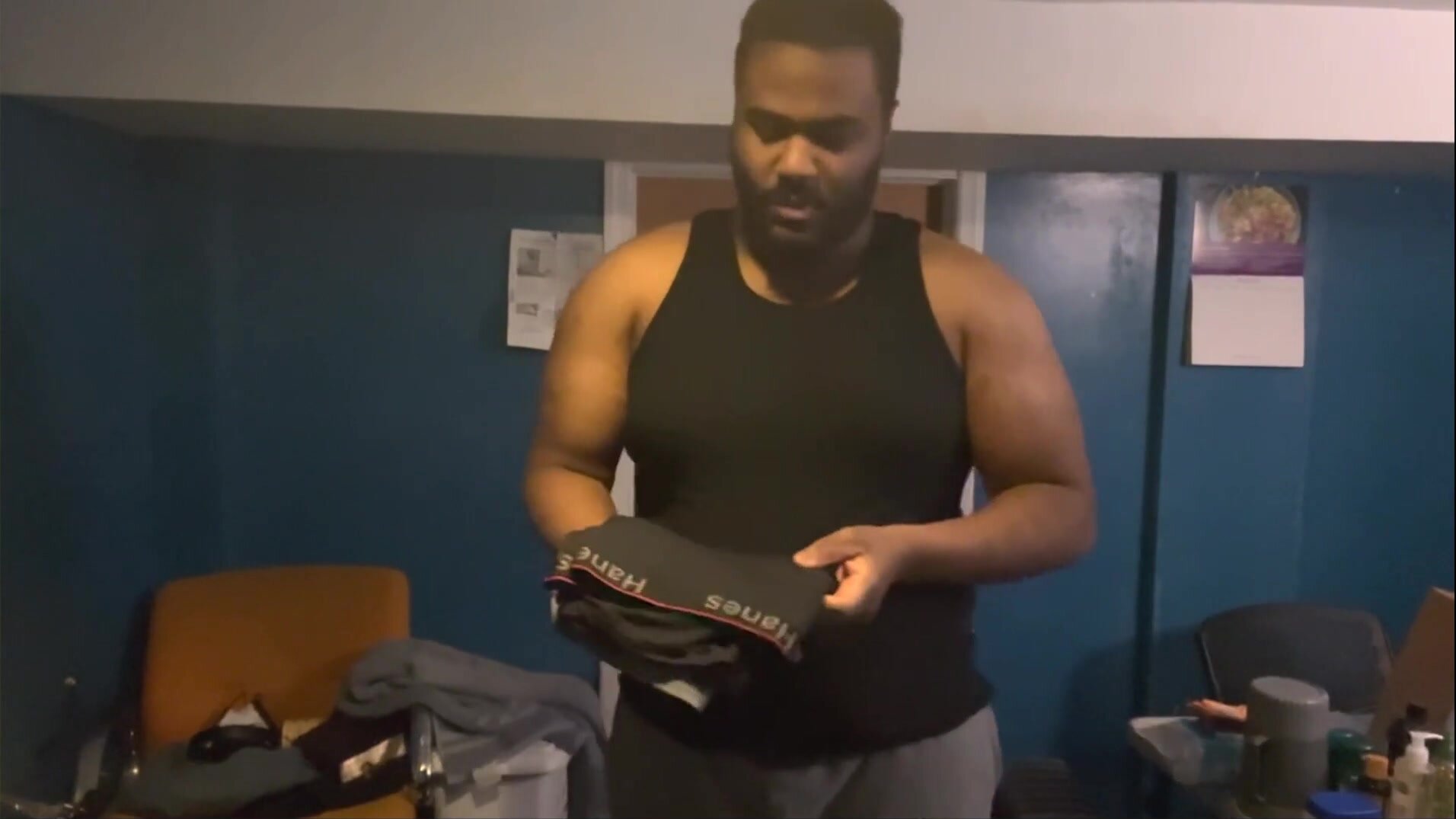 youtube underwear review dick slip
