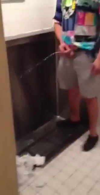 Piss game - video 3