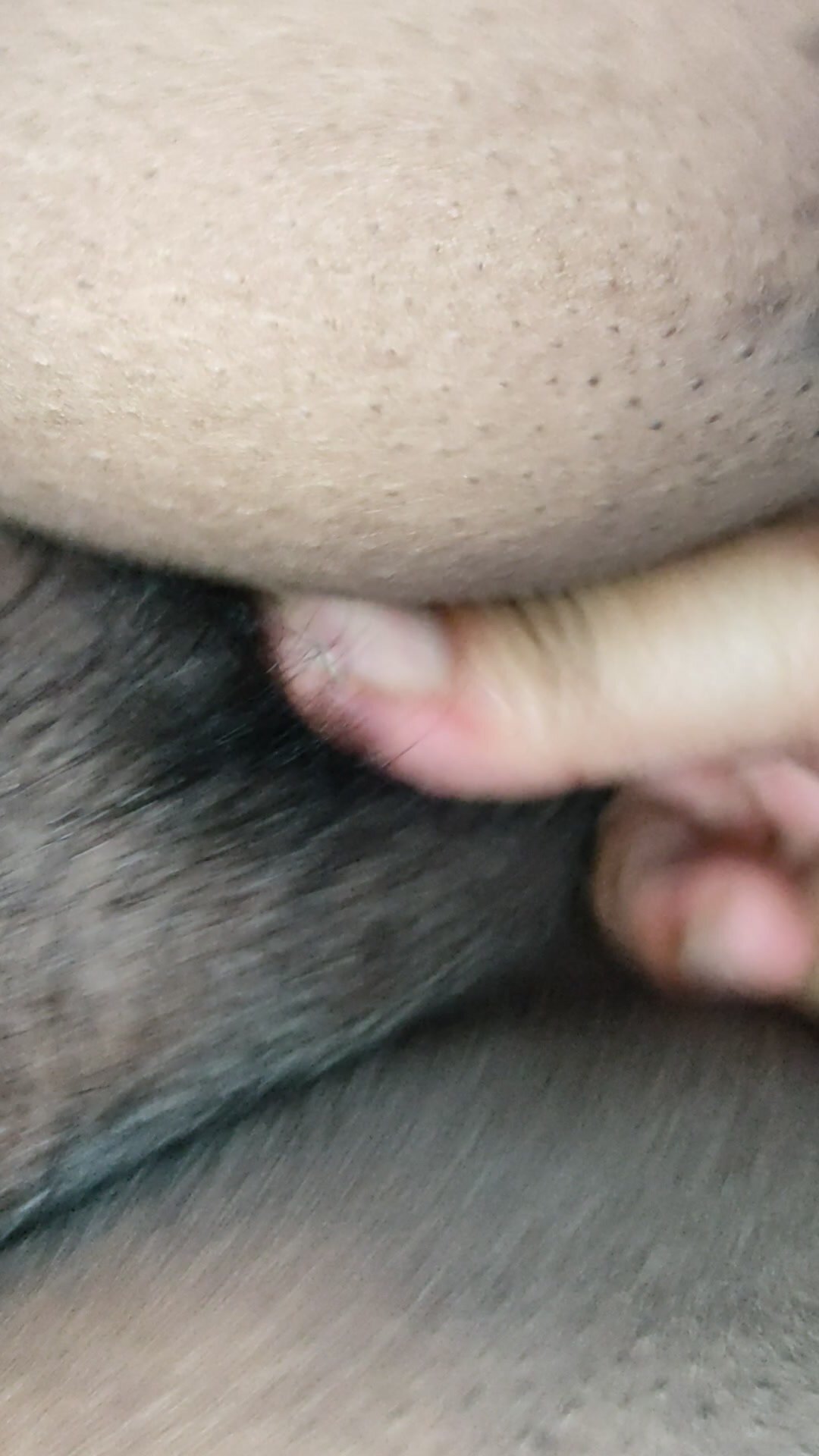 Indian wife fingering
