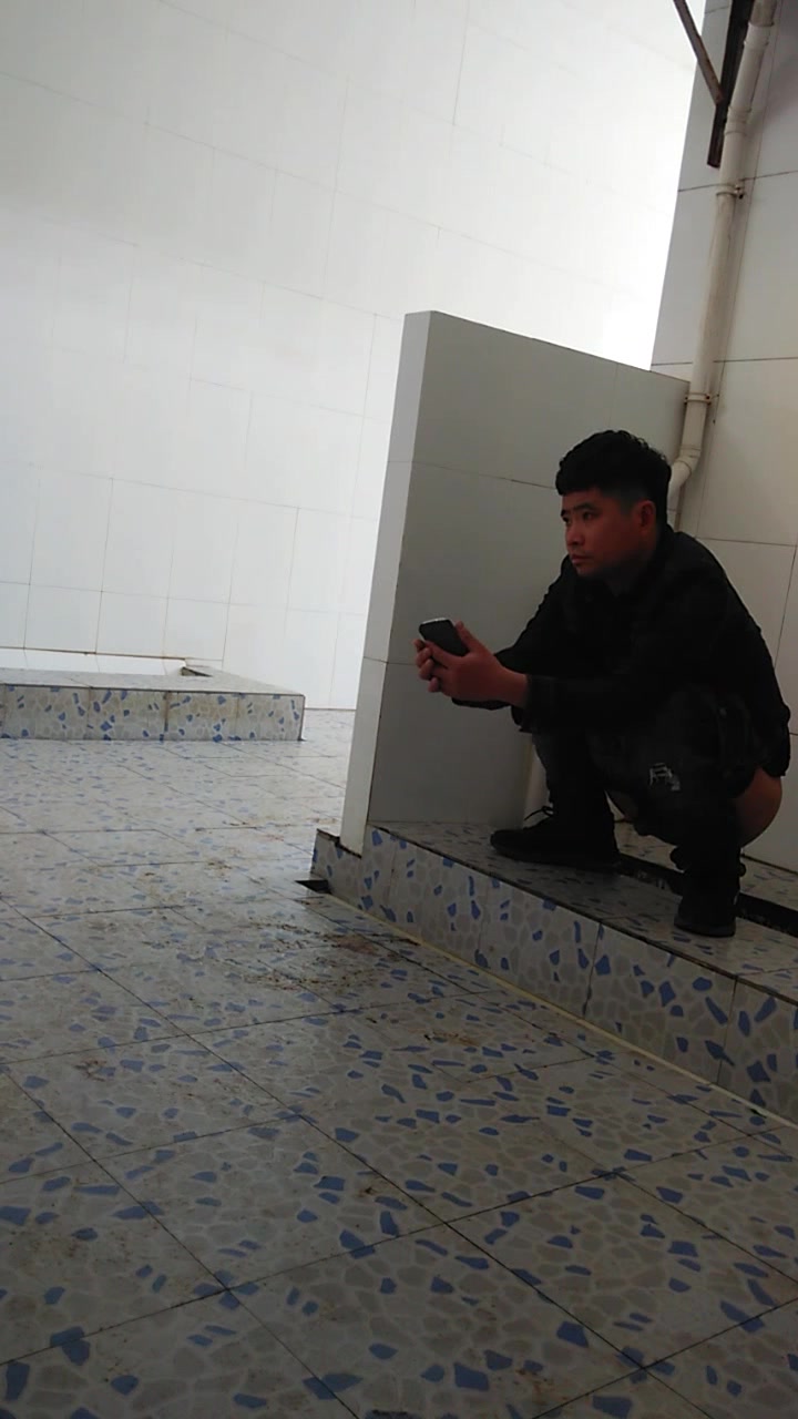 Chinese toilet 3