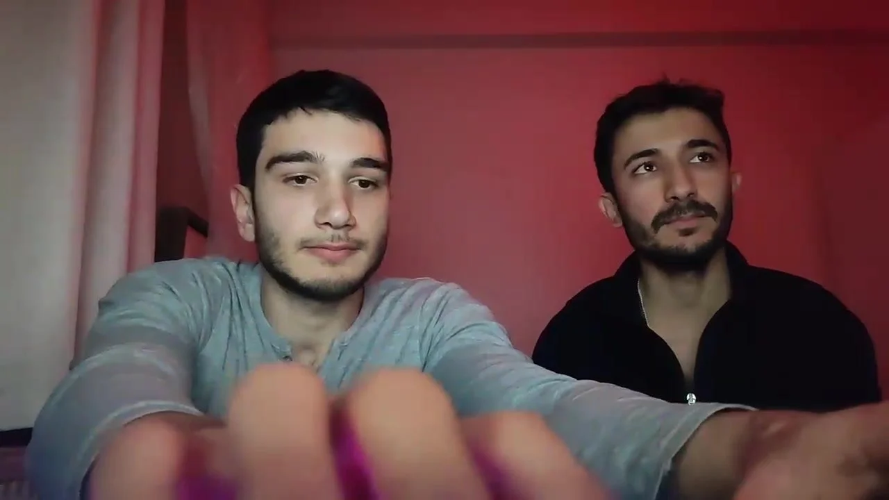 Gay turkish cam4