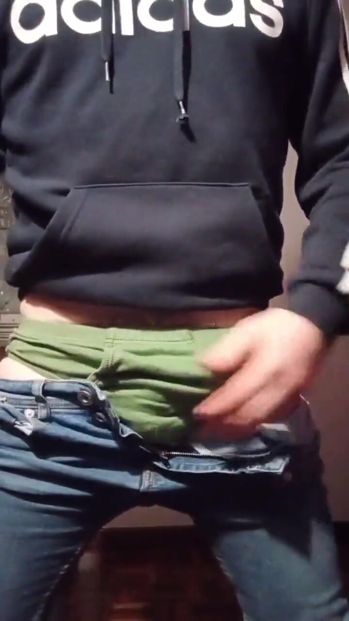 the real men wear briefs