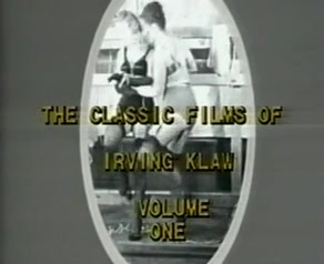 CLASSIC TRIBUTE TO IRVING KLAW