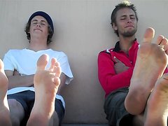 Sexy Feet - video 257