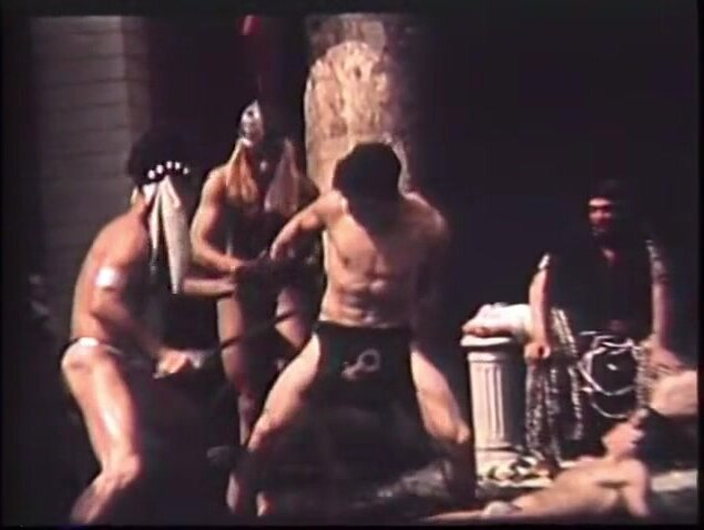 VINTAGE - PHAROAH\