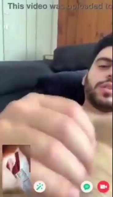 Turkish Male Jerking
