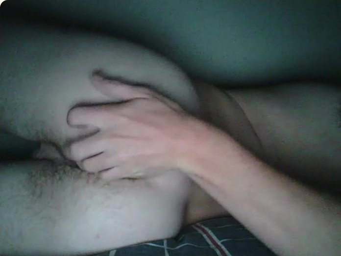 Cute twink wanking - video 6