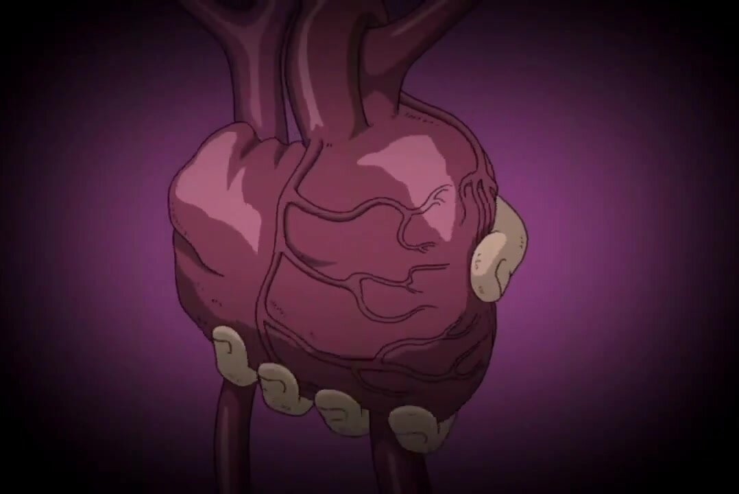 Naruto Heart 2