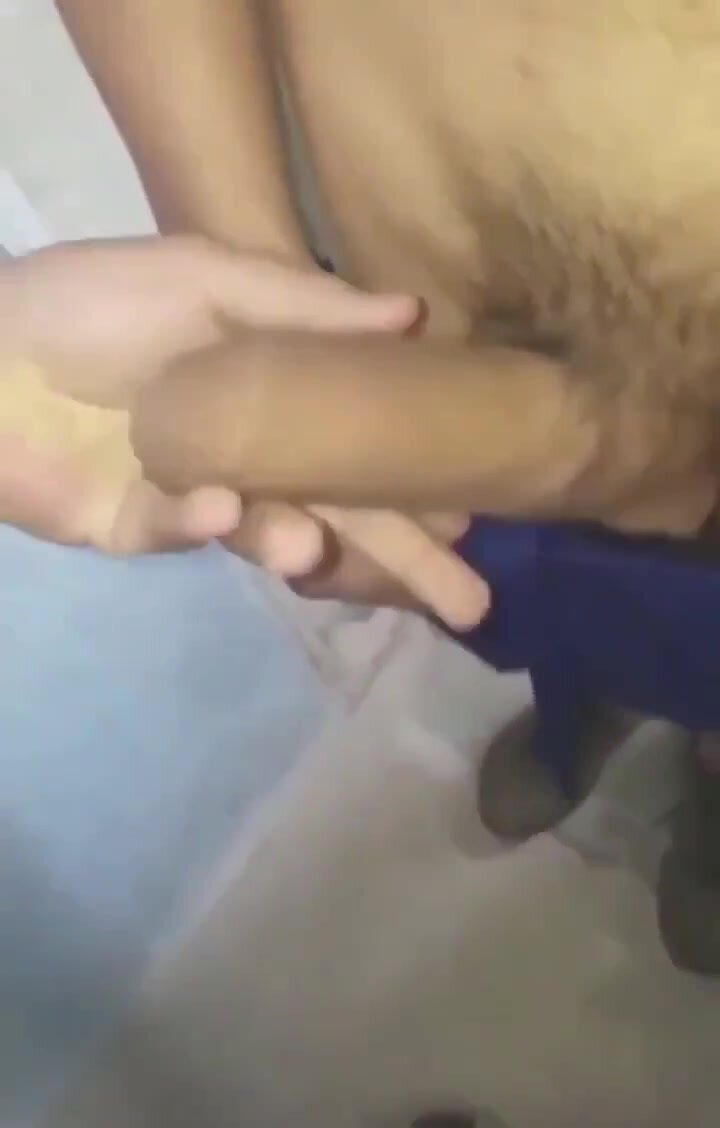 Friends Big Dick