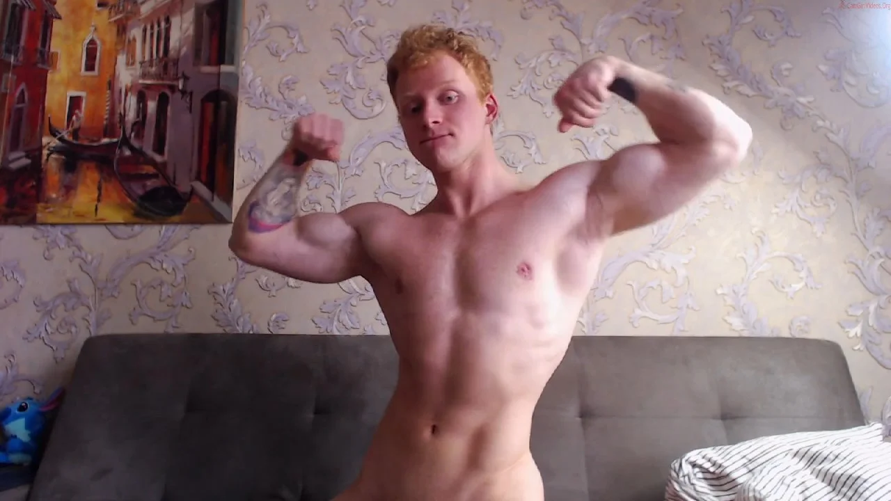 Redheads in the buff: Nude Ginger gallery