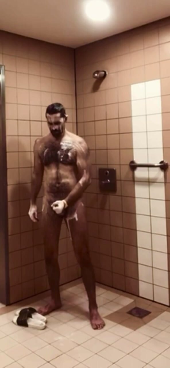 Shower cum - video 11
