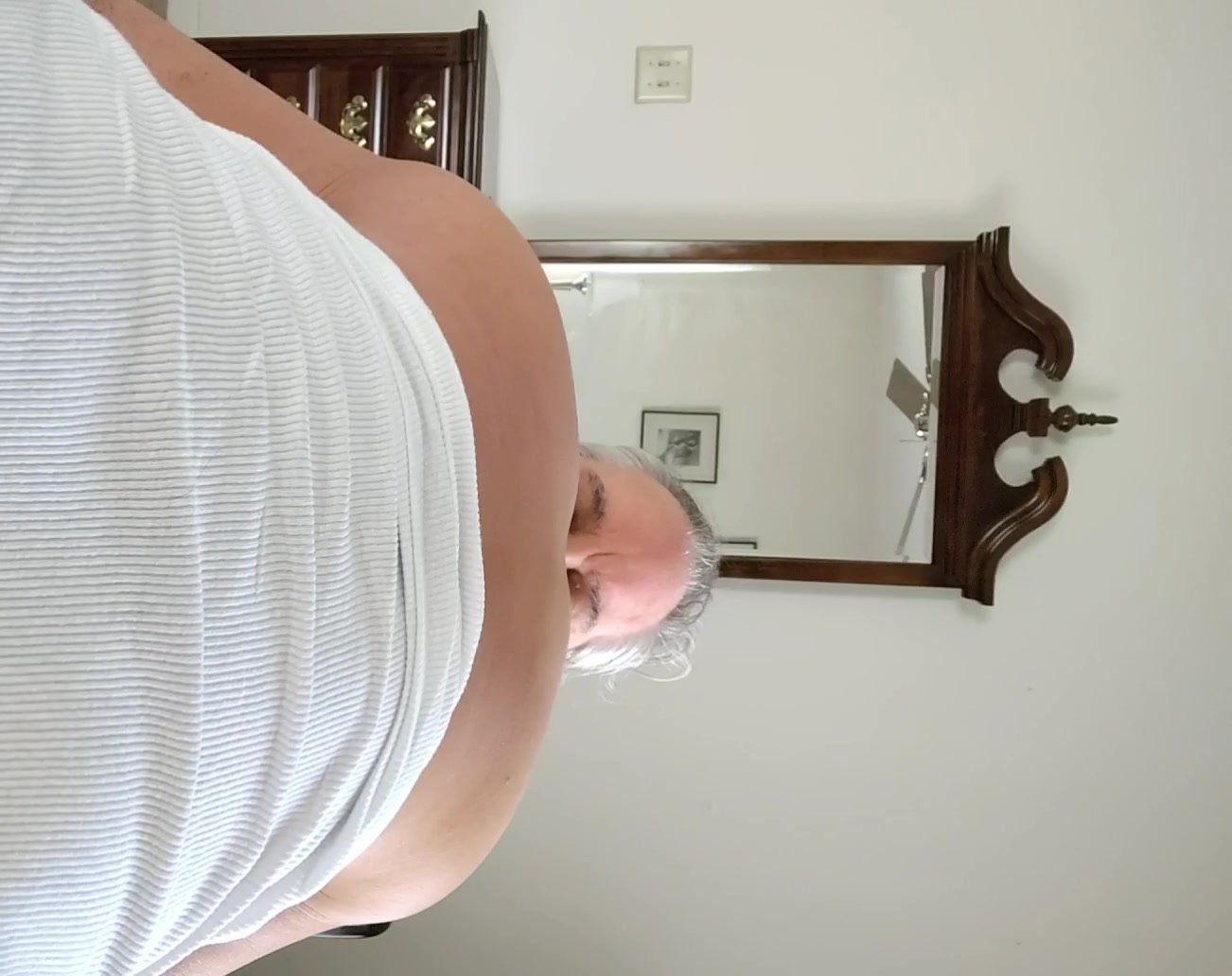 Eating Muscle Ass - video 2