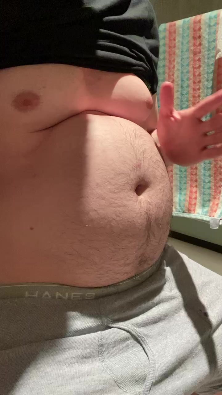 Ball belly - video 3