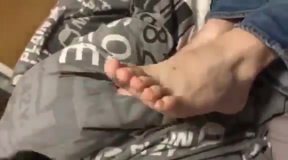 Foot Massage - video 4