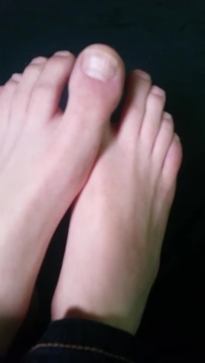 Sexy Feet - video 352
