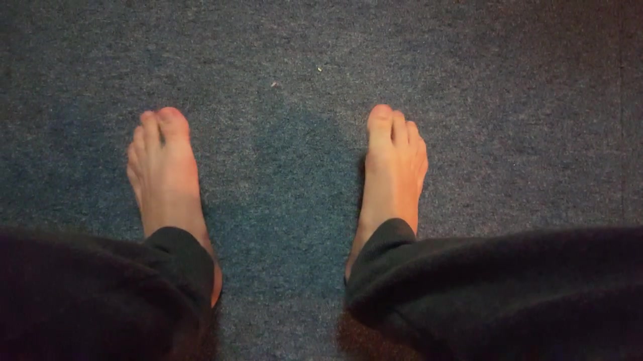 Sexy Feet - video 361