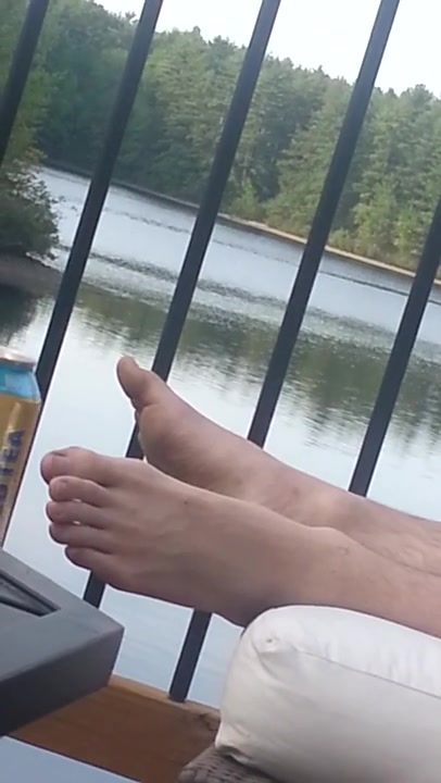 Sexy Feet - video 397