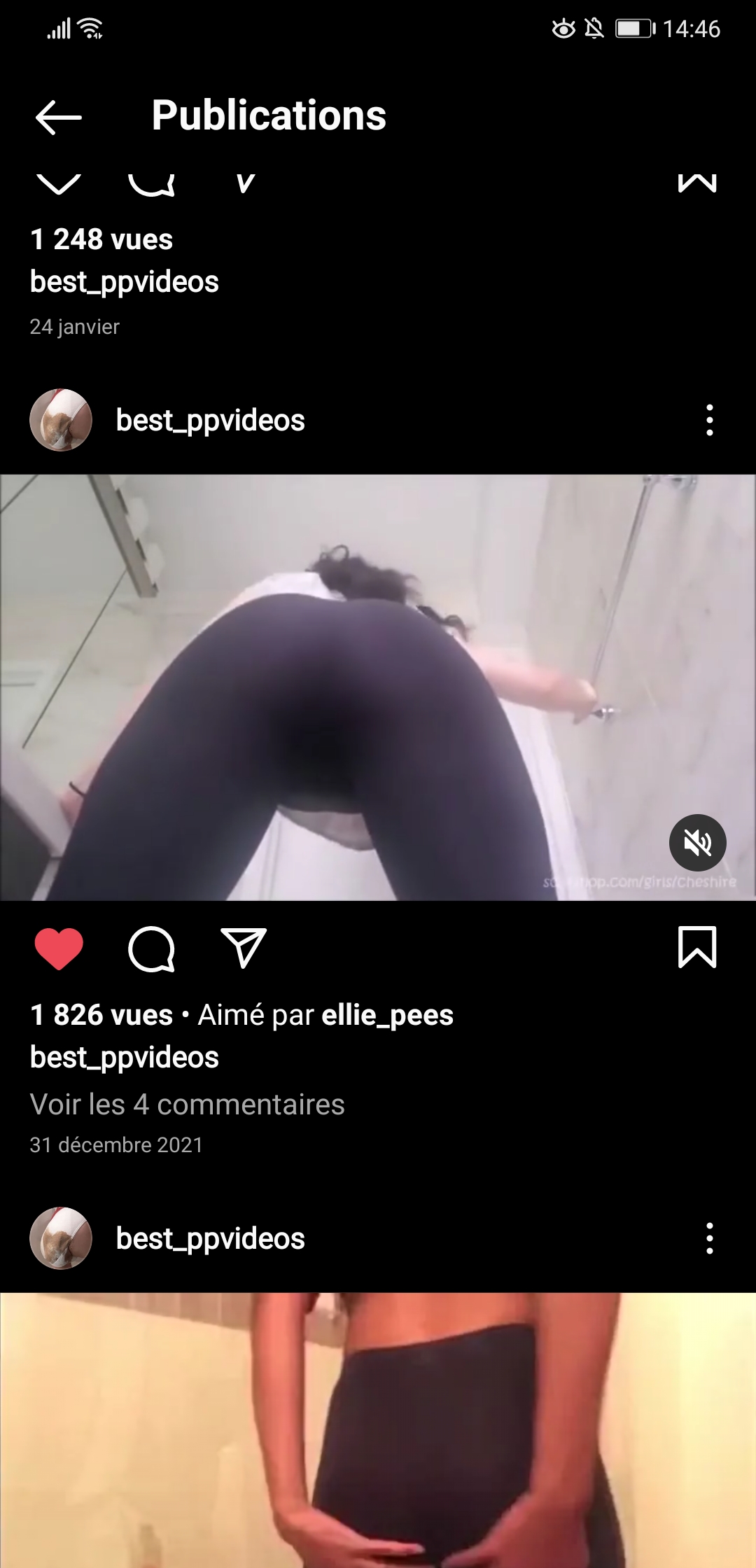 Poop in a pants girl #3