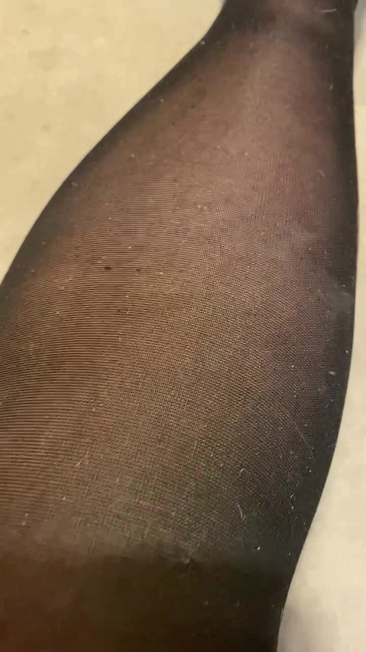 Tights - video 3