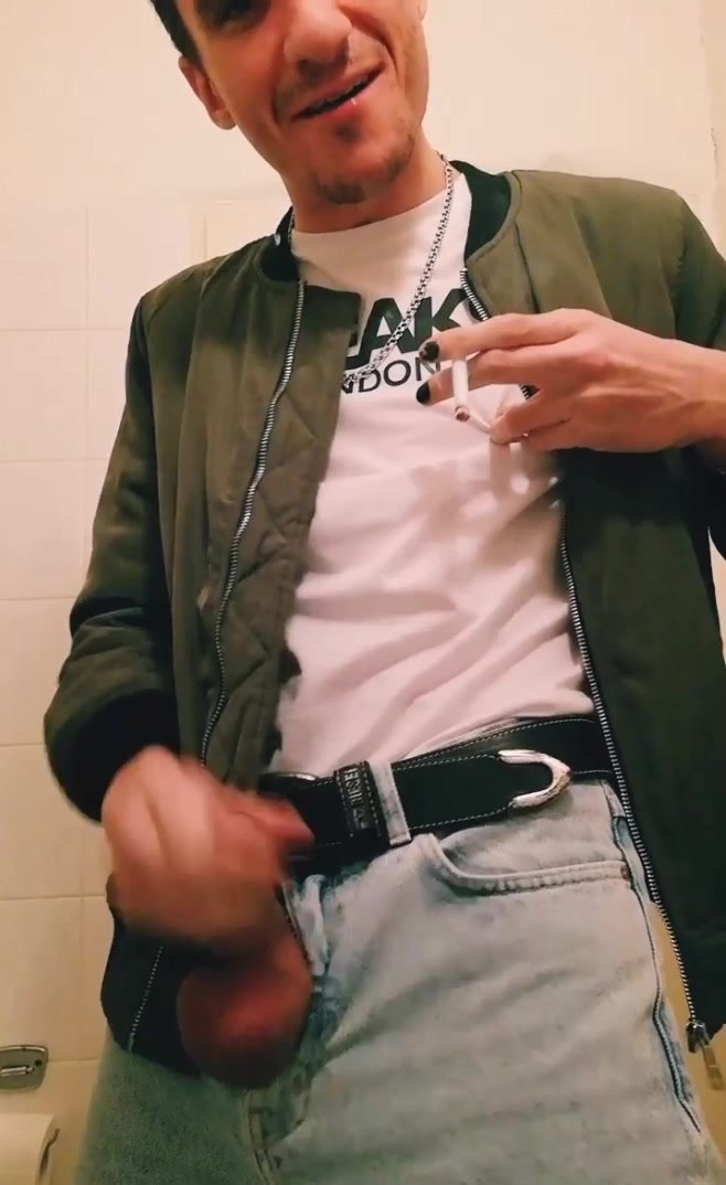 german smoke