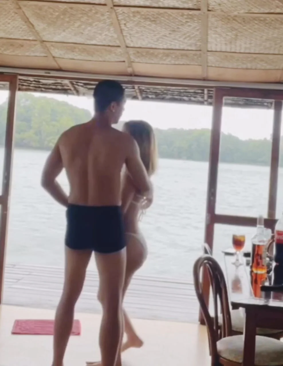 988px x 1280px - Horny Asian Couple Teasing Part - ThisVid.com