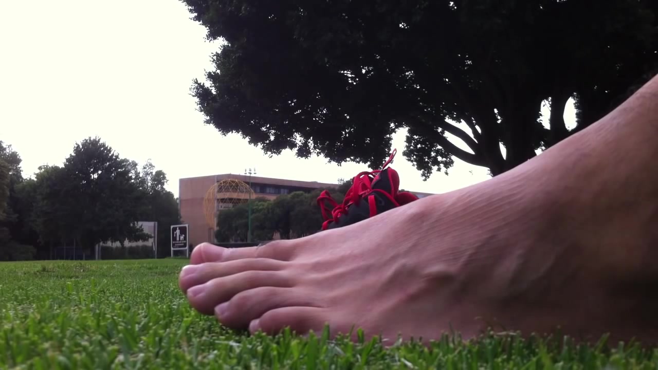 Sexy Feet - video 413