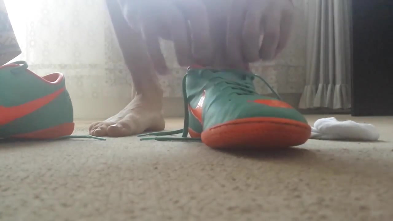 Sexy Feet - video 439