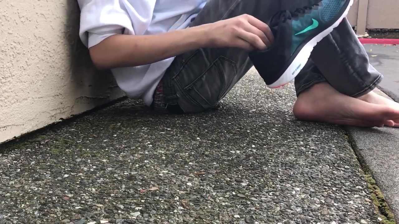 Shoeplay - video 3