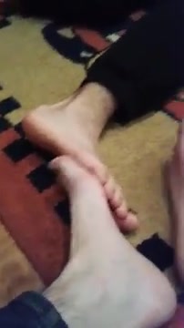 Sexy Feet - video 447