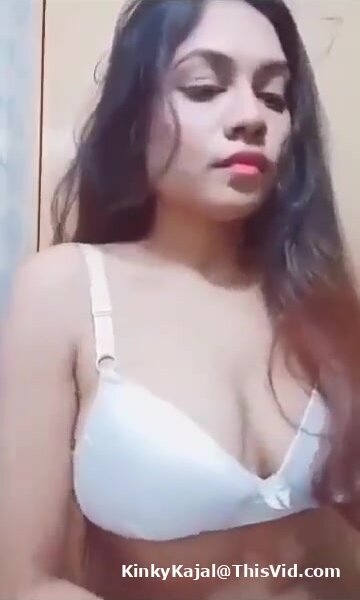 HOT INDIAN GIRLS SEXY CAM SHOW FOR THEIR BF P32