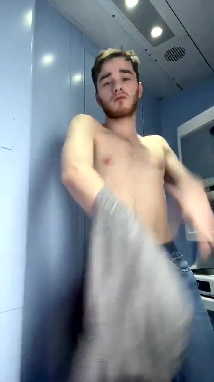 Public Toilet - video 24