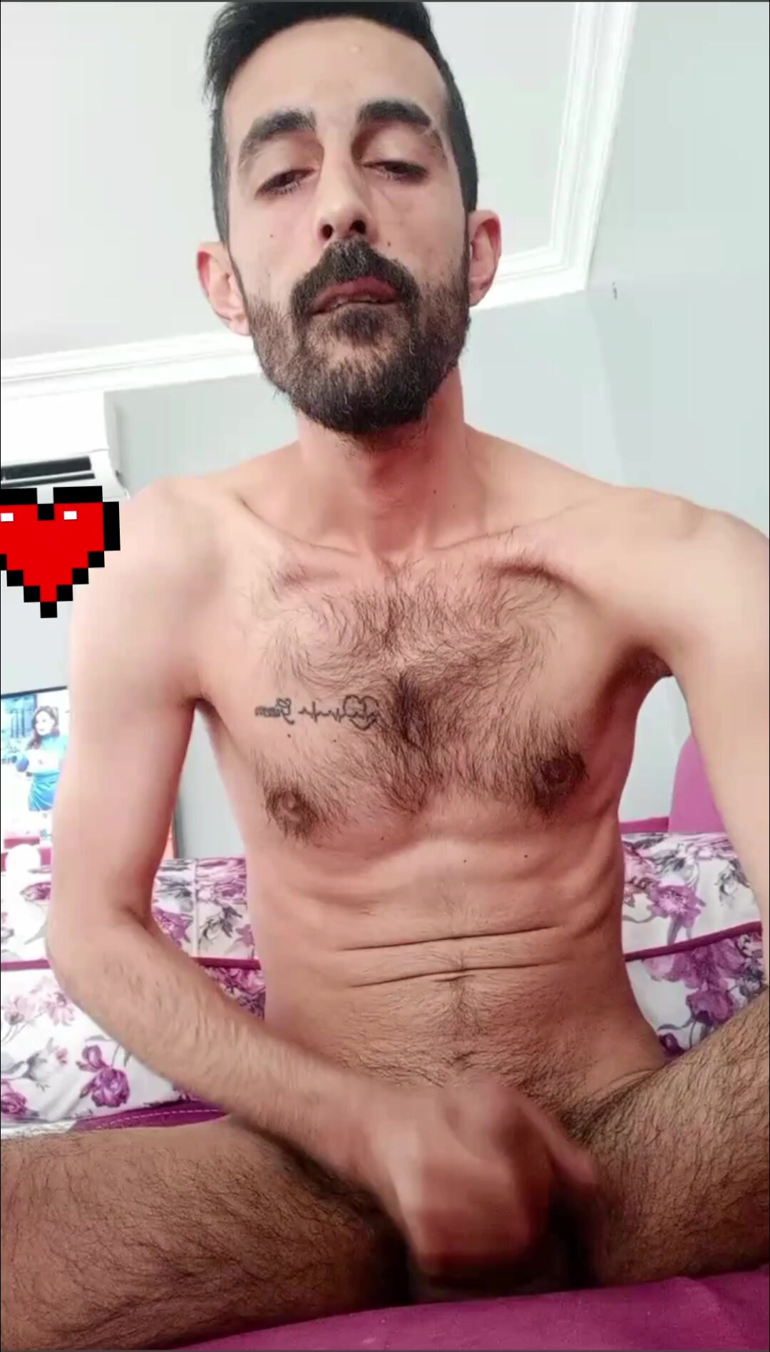 Hot Arab - video 4