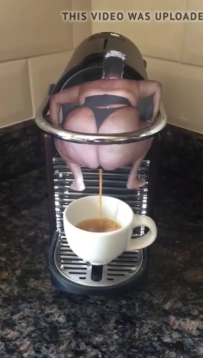 Mrs Coffee