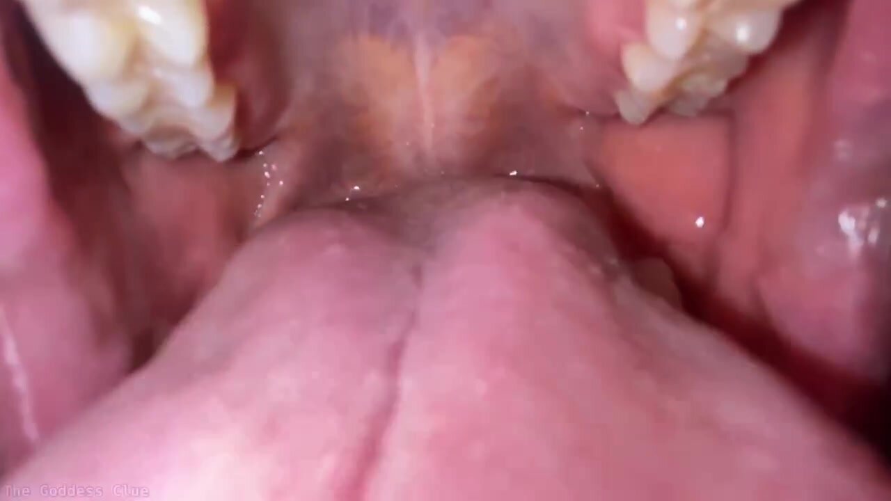 Close Encounter with my Tongue - HD TRAILER
