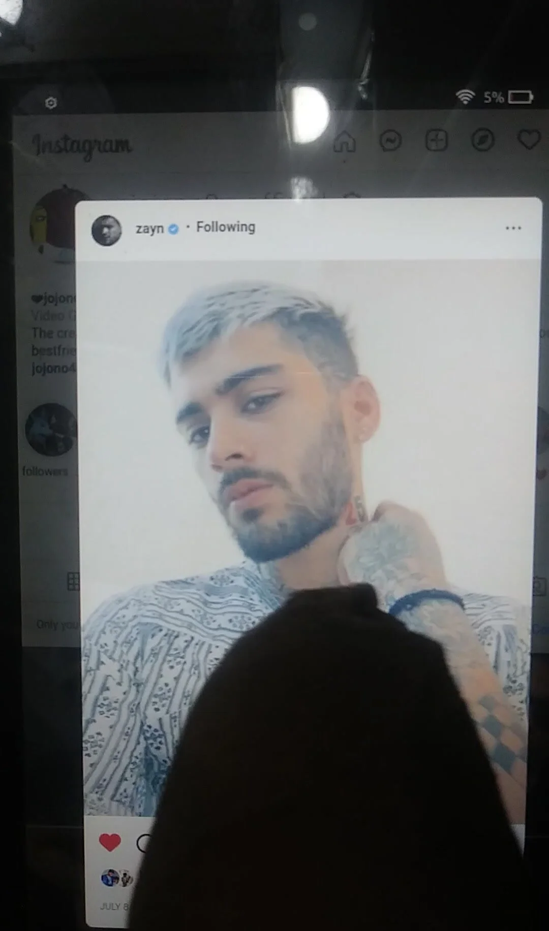 Zayn Malik cum tribute - ThisVid.com