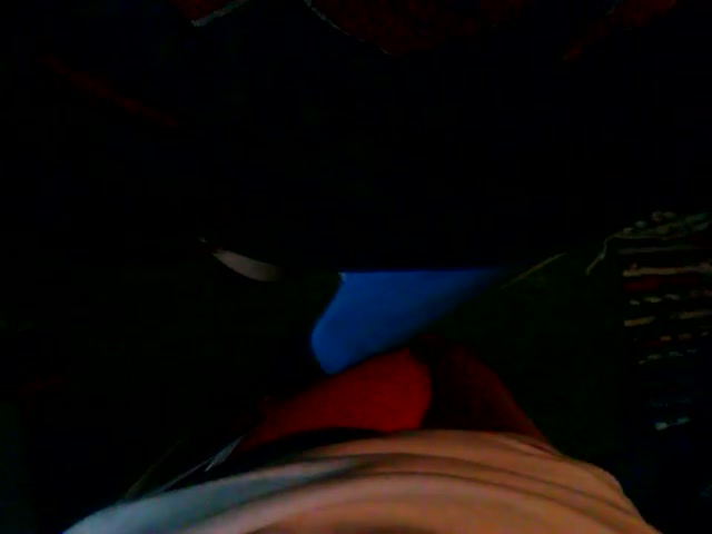 frottage