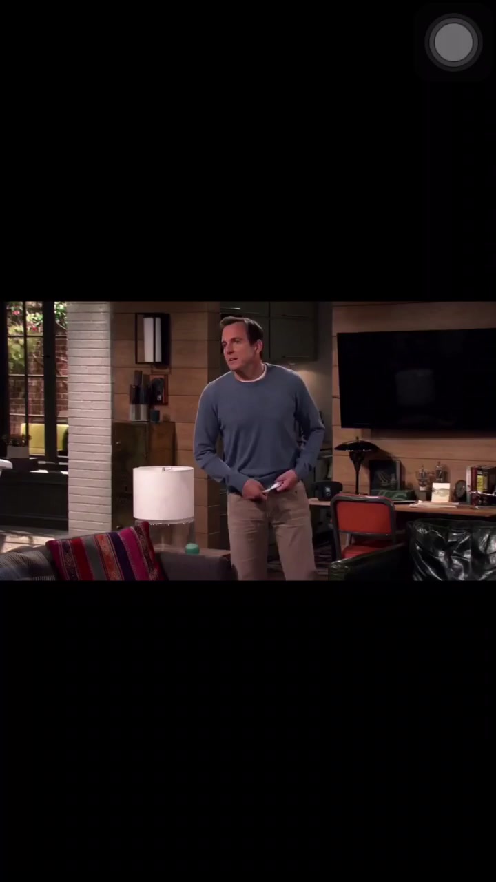 Tv show wedgie