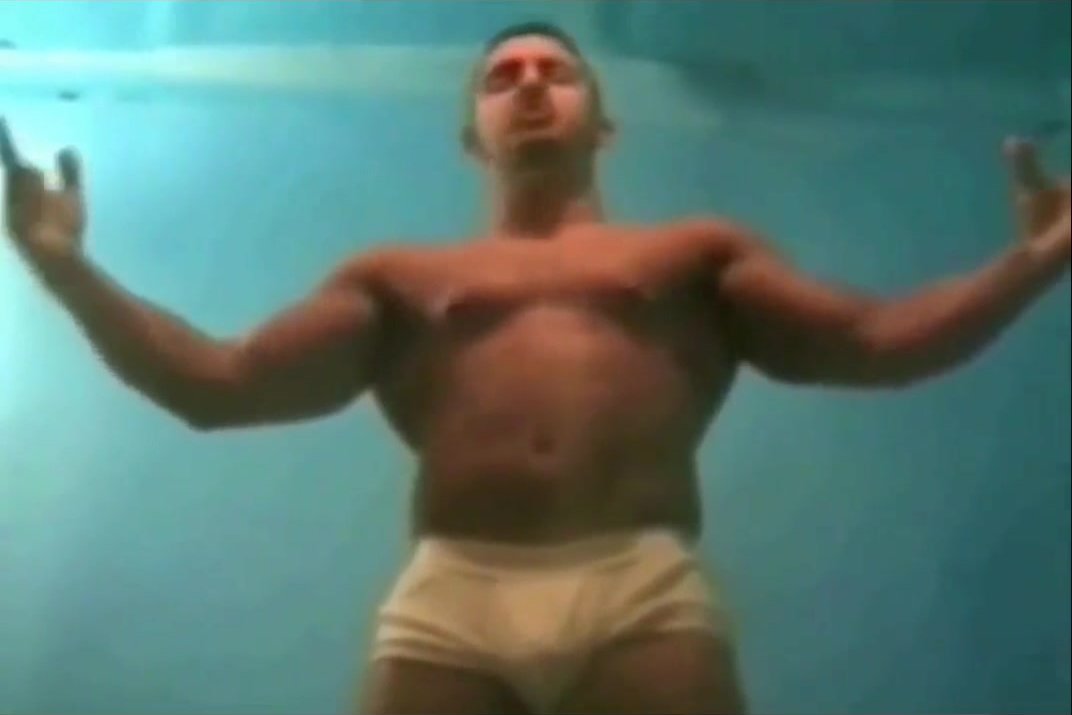 Gargon the giant