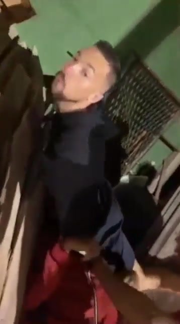 French mate teabag