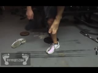Sexy Feet - video 330