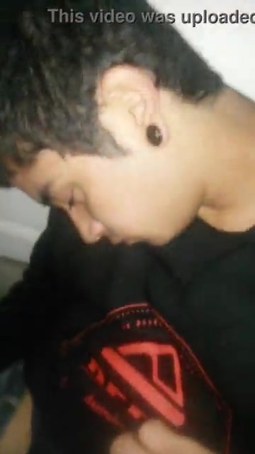 Drunk slept