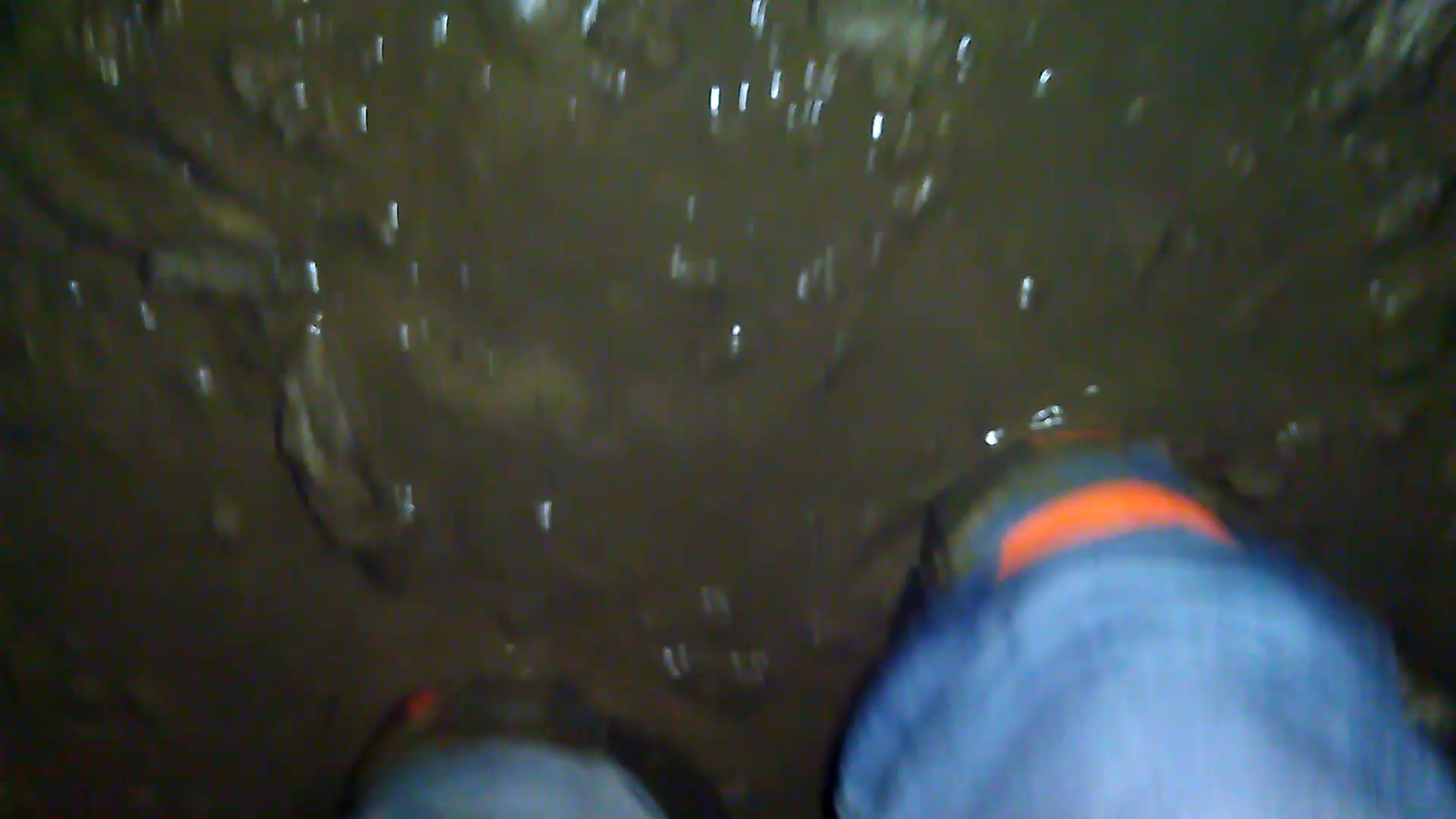 Gaerne SG12 in Deep Mud