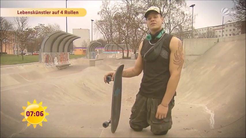 dak skatboard