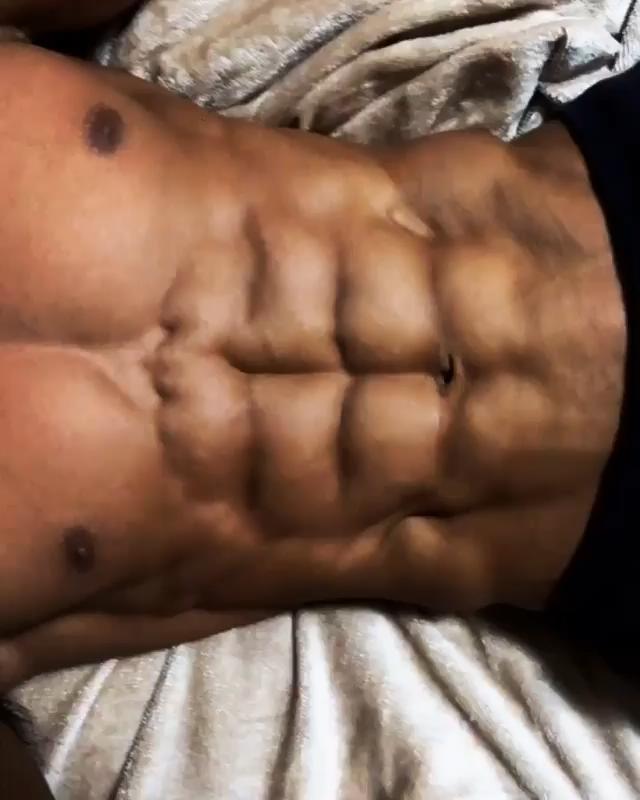 sexy abs - video 2