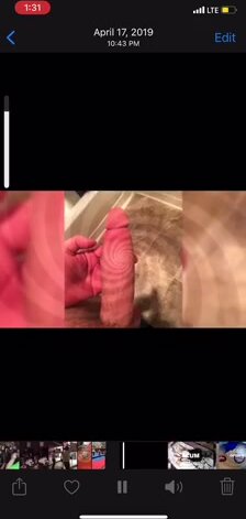 Diaper hypno goon