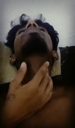 Adam’s apple - video 22