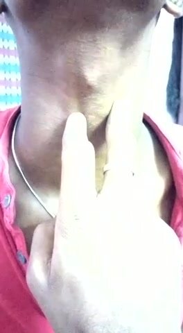 Adam’s apple - video 30