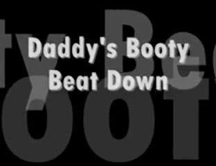 Booty Beat Down